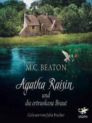 cover image of Agatha Raisin und die ertrunkene Braut